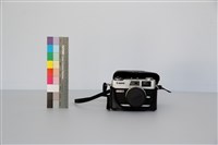 藏品(佳能 GIII QL 17 單眼相機)的圖片