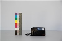 藏品(RICHO YF-10 DATE 底片相機)的圖片