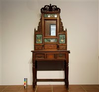 藏品(梳妝臺)的圖片