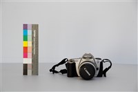 藏品(佳能 eos 300 底片單眼相機)的圖片