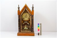 藏品(擺鐘)的圖片