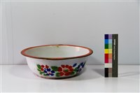 藏品(臉盆)的圖片