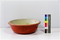 藏品(臉盆)的圖片