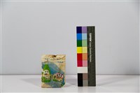 藏品(洗髮粉)的圖片