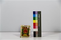 藏品(永安堂八卦丹)的圖片