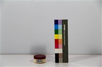 藏品(三美磨砂洗面霜)的圖片