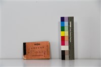 藏品(活期存款存摺 )的圖片