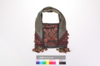 藏品(彩繡攜物袋)的圖片