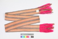 藏品(腰帶)的圖片