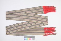 藏品(腰帶)的圖片