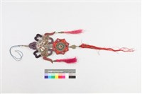 藏品(彩繡墜飾 )的圖片