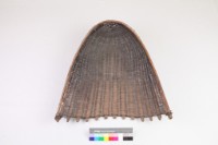 藏品(畚箕)的圖片