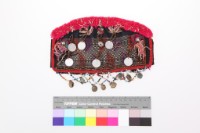 藏品(祭典用女帽)的圖片