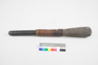 藏品(阿美族石杵)的圖片