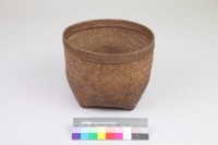 藏品(籐籃 )的圖片