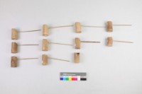 藏品(竹杯)的圖片