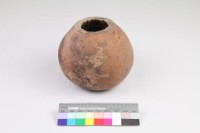 藏品(葫蘆容器)的圖片