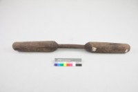 藏品(木杵)的圖片