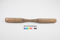 藏品(木杵)的圖片