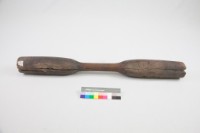 藏品(木杵)的圖片