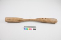 藏品(木杵)的圖片