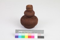 藏品(籐編珠寶籠)的圖片