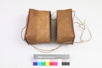 藏品(籐編便當盒)的圖片