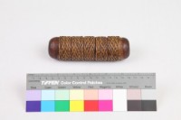 藏品(籐編罐 )的圖片