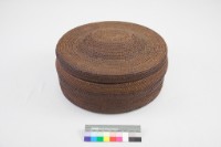 藏品(籐編衣籠)的圖片