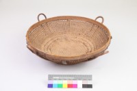 藏品(針線籃)的圖片