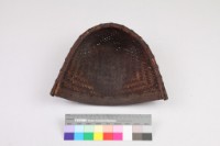 藏品(阿美族畚箕 )的圖片