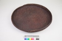 藏品(簸箕)的圖片