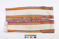 藏品(男子無袖長上衣)的圖片