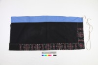 藏品(男子圍裙)的圖片