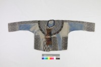 藏品(男子長袖短上衣)的圖片