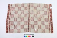 藏品(頭目織布 )的圖片