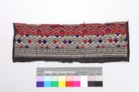 藏品(繡片)的圖片