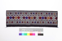 藏品(繡片)的圖片