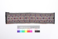 藏品(繡片)的圖片