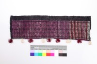 藏品(繡片)的圖片