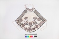 藏品(平埔族肚兜)的圖片