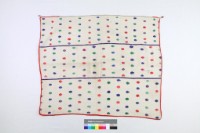 藏品(女披肩)的圖片