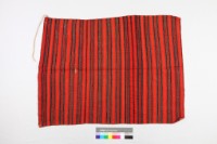 藏品(泰雅族織布)的圖片