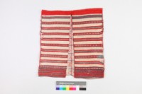 藏品(泰雅族提花短上衣)的圖片