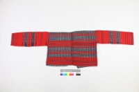 藏品(女子短上衣)的圖片