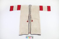 藏品(泰雅族提花長衣)的圖片