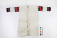 藏品(男子長袖長衣)的圖片