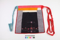 藏品(女子長裙)的圖片