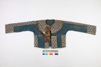 藏品(魯凱族男子短上衣)的圖片