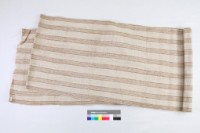 藏品(麻布)的圖片